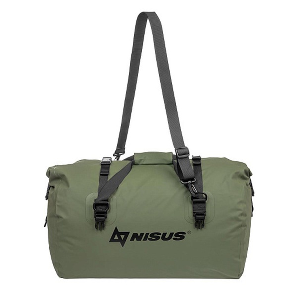 Гермосумка Nisus N-82112-45 ПВХ (45 л)