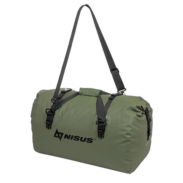 Гермосумка Nisus N-82112-45 ПВХ (45 л)