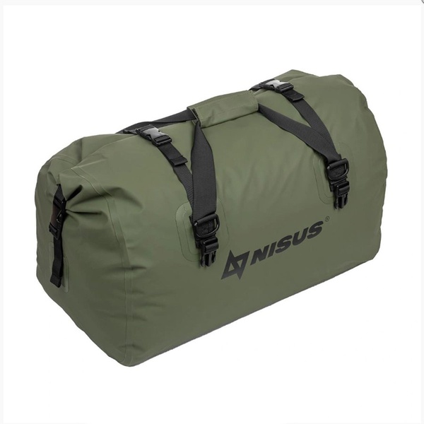 Гермосумка Nisus N-82112-45 ПВХ (45 л)