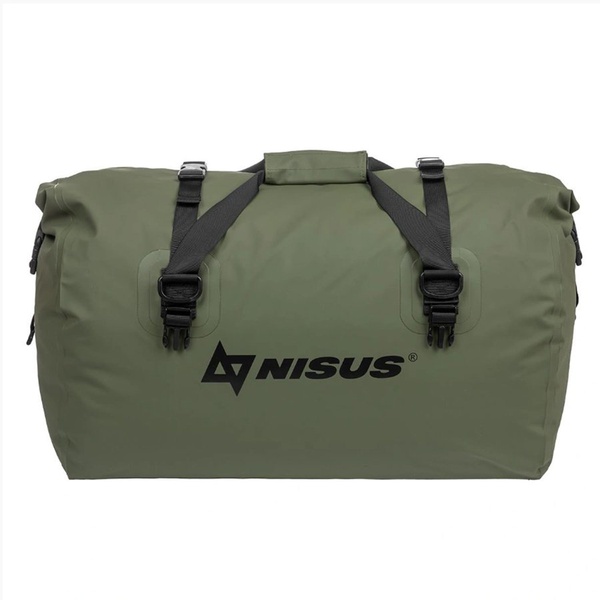 Гермосумка Nisus N-82112-45 ПВХ (45 л)