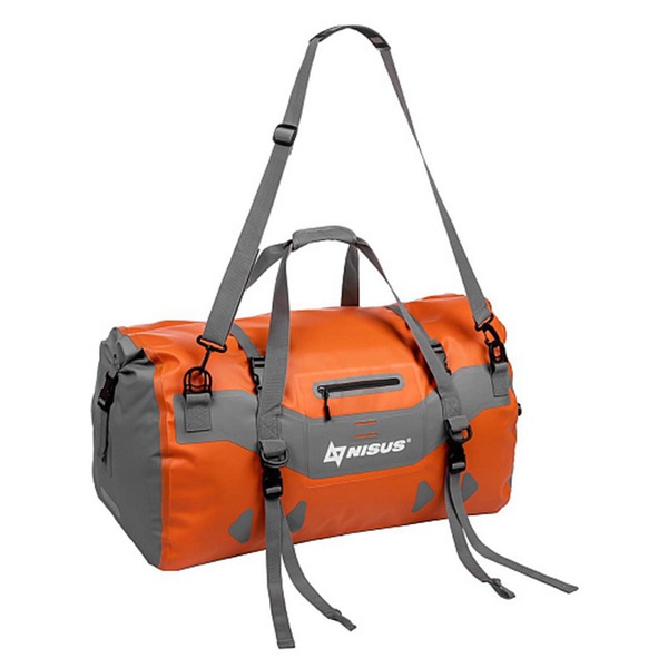 Гермосумка Nisus N-8916-90 ПВХ (90 л)