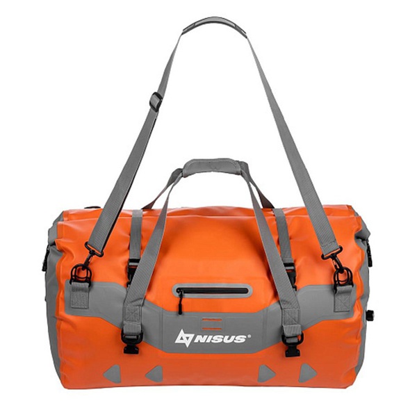 Гермосумка Nisus N-8916-90 ПВХ (90 л)