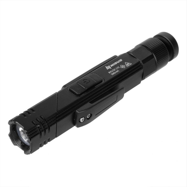 Фонарь Nisus N-FR-G19