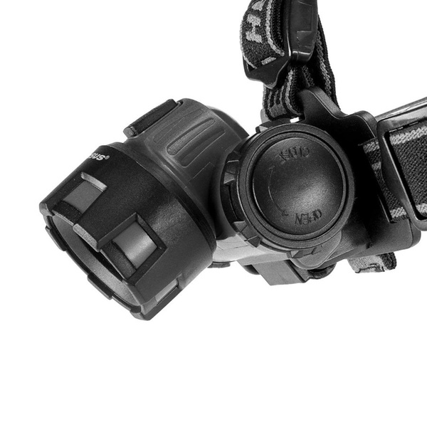 Фонарь налобный Nisus AN-WN-3092