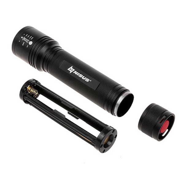 Фонарь Nisus AN-FR-1055