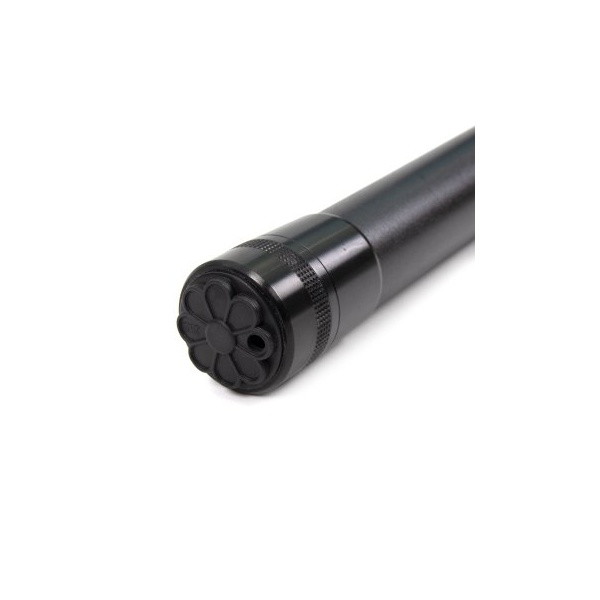 Ручка для подсачека Namazu Pro телескопическая (карбон) 300 см