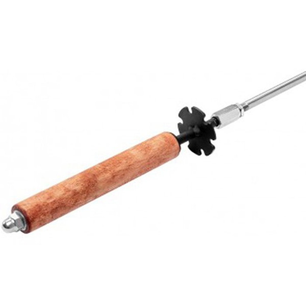 Комплект вертела Helios Smart кронштейн+вертел D 8мм (HS-GS-SB)