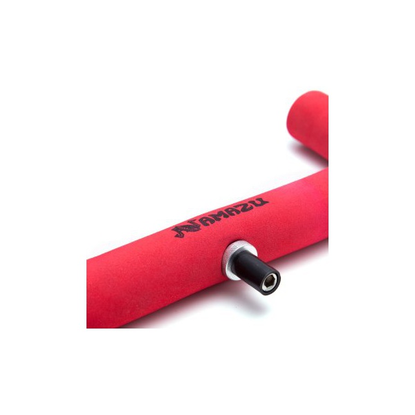 Держатель удилищ Namazu Feeder EVA 46 см