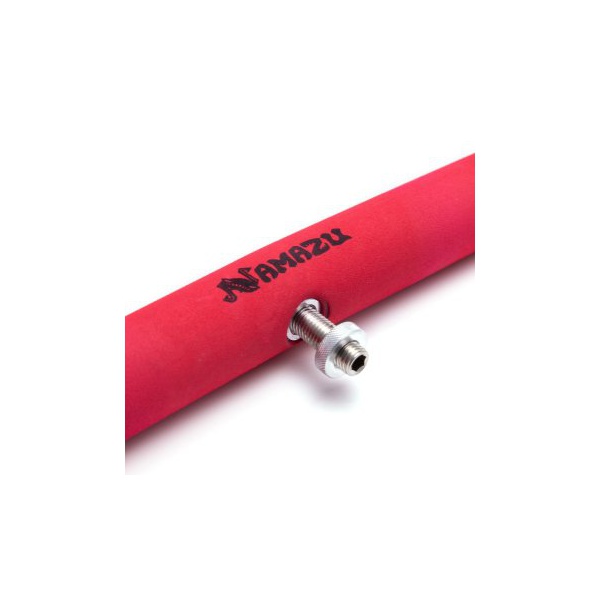 Держатель удилищ Namazu Feeder EVA (рифленый) 60 см