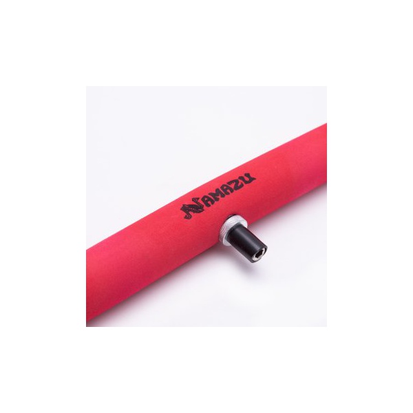 Держатель удилищ Namazu Feeder EVA (рифленый) 60 см