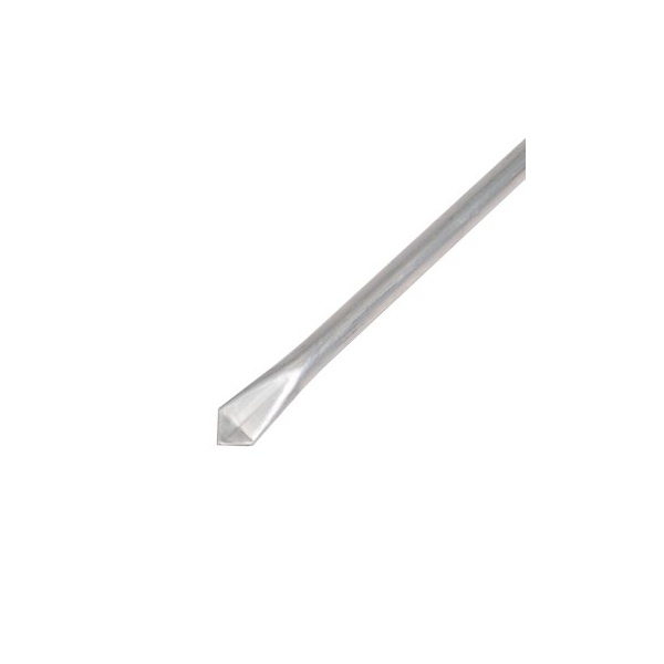 Подставка под удочку-сигнализатор Яман (Y-тип, алюминий) 160 см