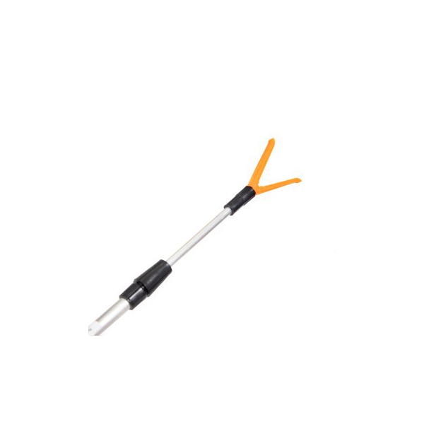 Подставка под удочку-сигнализатор Яман (Y-тип, алюминий) 180 см