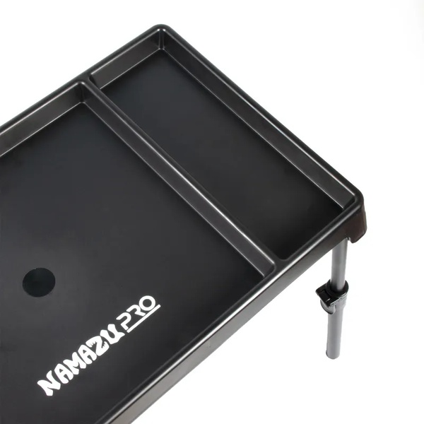 Стол для рыболовных принадлежностей Namazu Pr