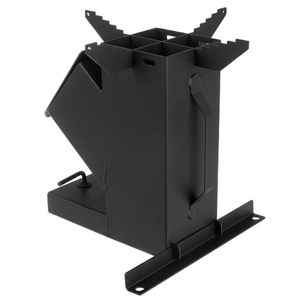 Турбо-печь Helios ПМ-06