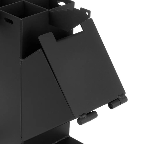 Турбо-печь Helios ПМ-06