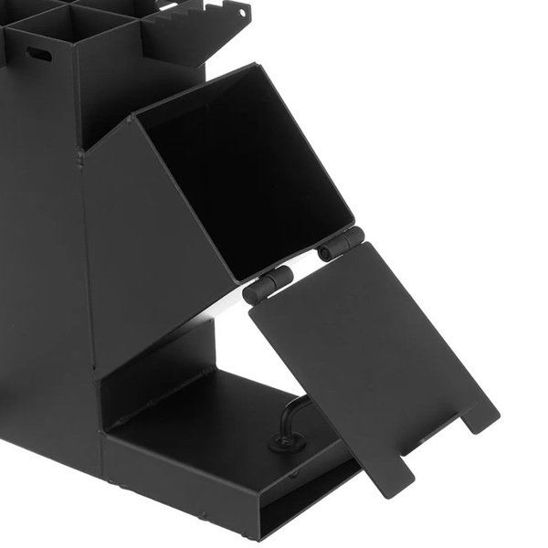 Турбо-печь Helios ПМ-06