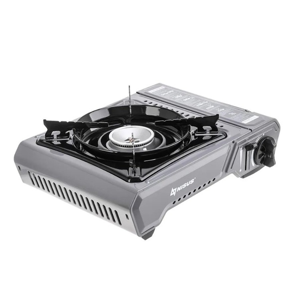 Плита газовая Nisus N-MEGA KIT