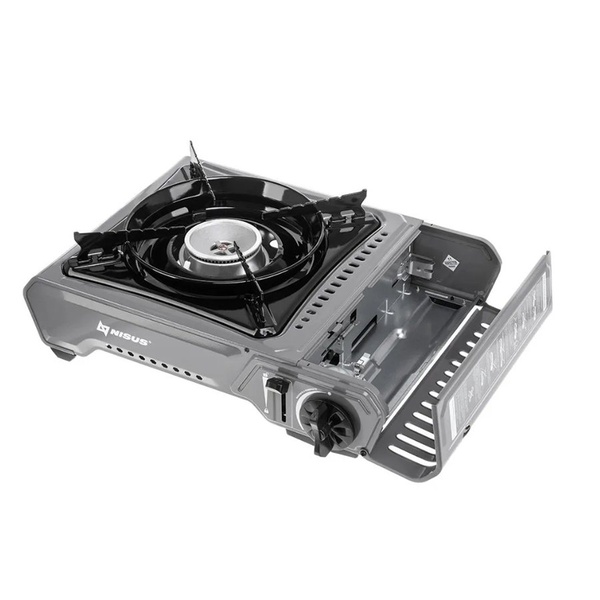 Плита газовая Nisus N-MEGA KIT