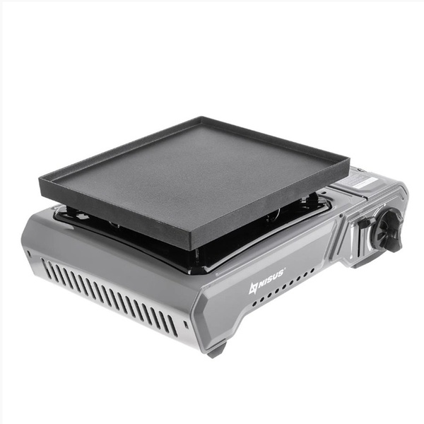 Плита газовая Nisus N-MEGA KIT