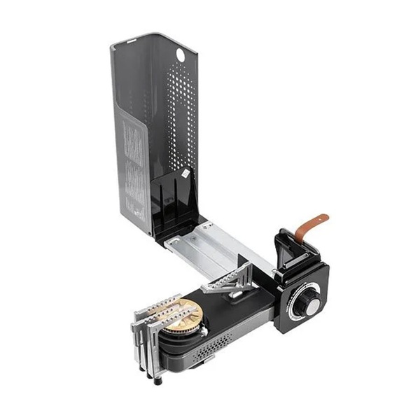 Плита газовая Nisus N-MS-100