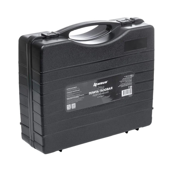 Плита газовая Nisus N-MS-2500C