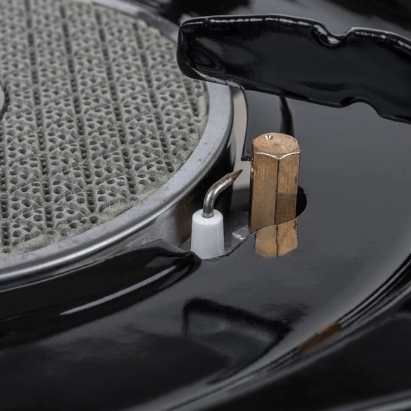 Плита газовая Nisus N-MS-2500C