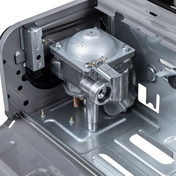 Плита газовая Nisus N-MS-2500C