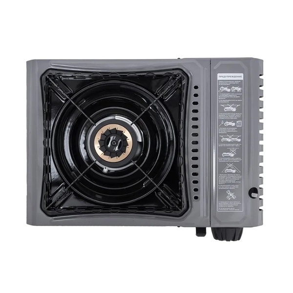 Плита газовая Nisus N-MS-2900HCBW