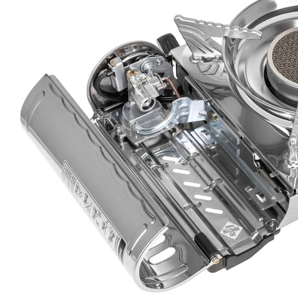 Плита газовая Nisus N-MS-8000ASC