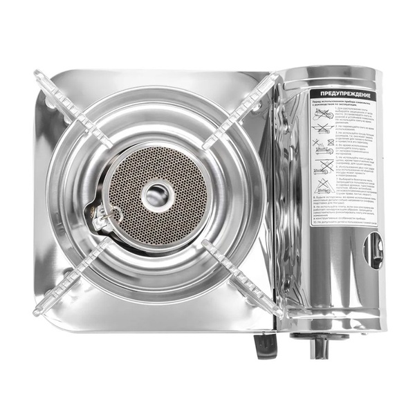 Плита газовая Nisus N-MS-8000ASC