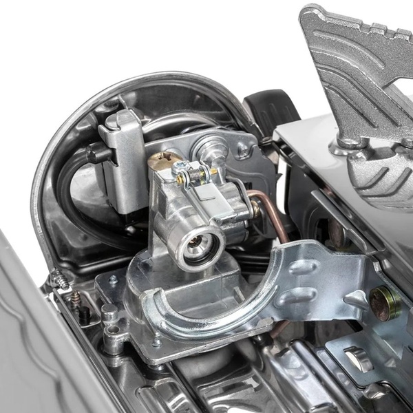 Плита газовая Nisus N-MS-8000ASC