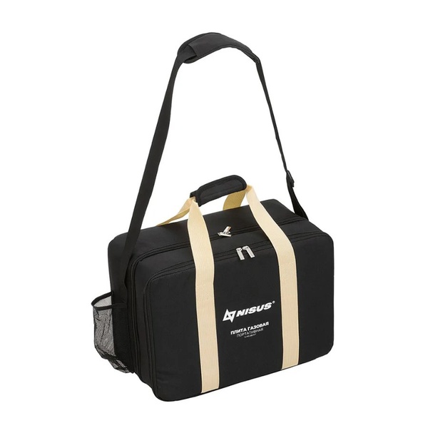 Плита газовая Nisus N-MS-88 KIT