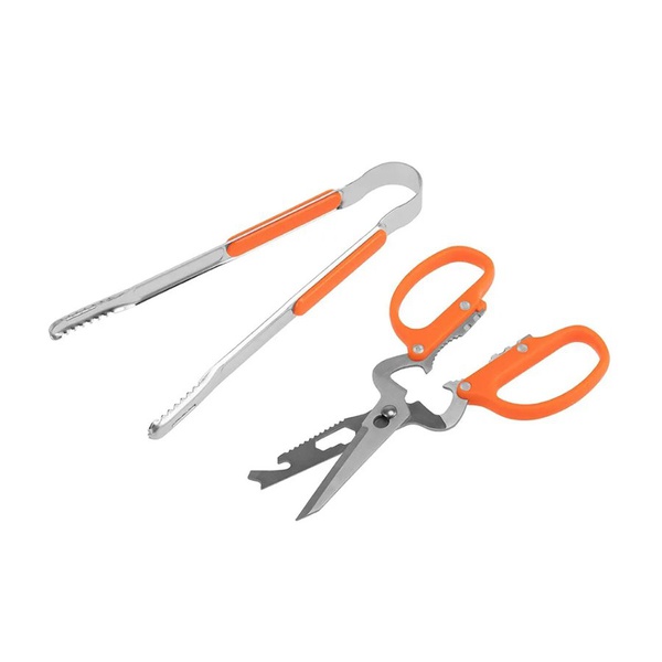 Плита газовая Nisus N-MS-88 KIT