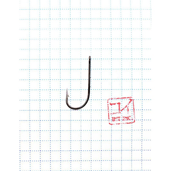 Крючок KOI Baitholder (BN, 10 шт) №4