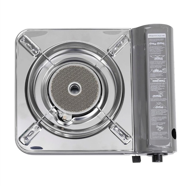 Плита газовая Nisus N-MS-3500CS