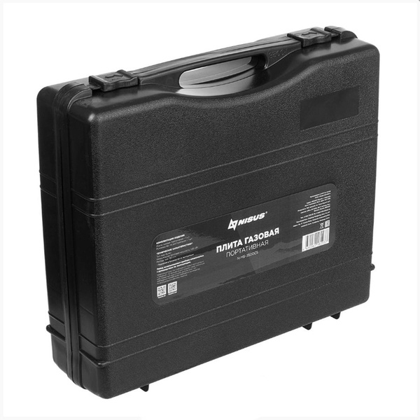 Плита газовая Nisus N-MS-3500CS