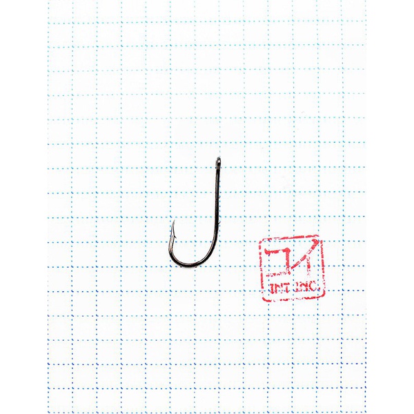 Крючок KOI Baitholder (BN, 10 шт) №6