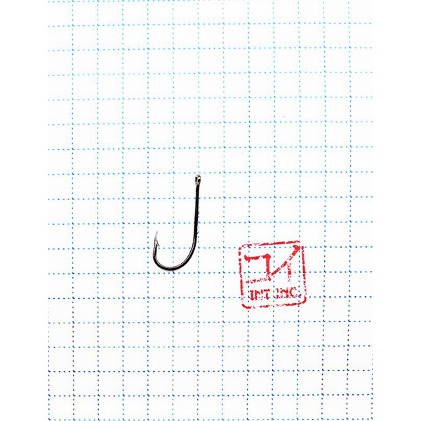 Крючок KOI Baitholder (BN, 10 шт) №8