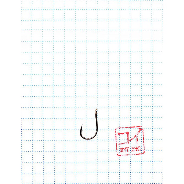 Крючок KOI Chinu-Ring (BN, 10 шт) №7