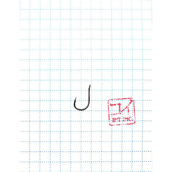 Крючок KOI Chinu-Ring (BN, 10 шт) №8