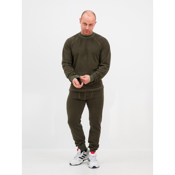 Термобелье Crodis Polar Fleece Хаки