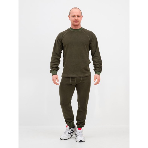 Термобелье Crodis Polar Fleece Хаки