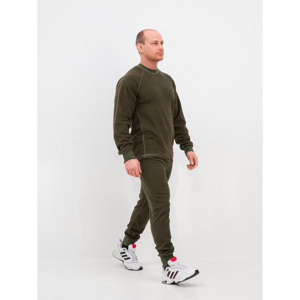 Термобелье Crodis Polar Fleece Хаки