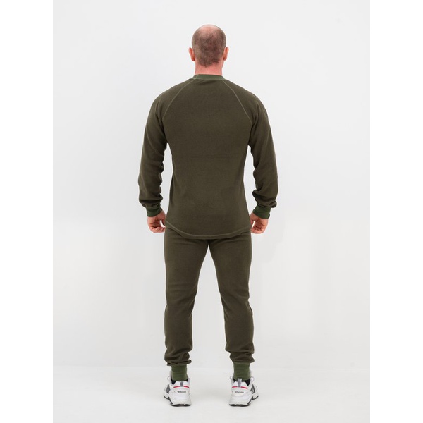 Термобелье Crodis Polar Fleece Хаки