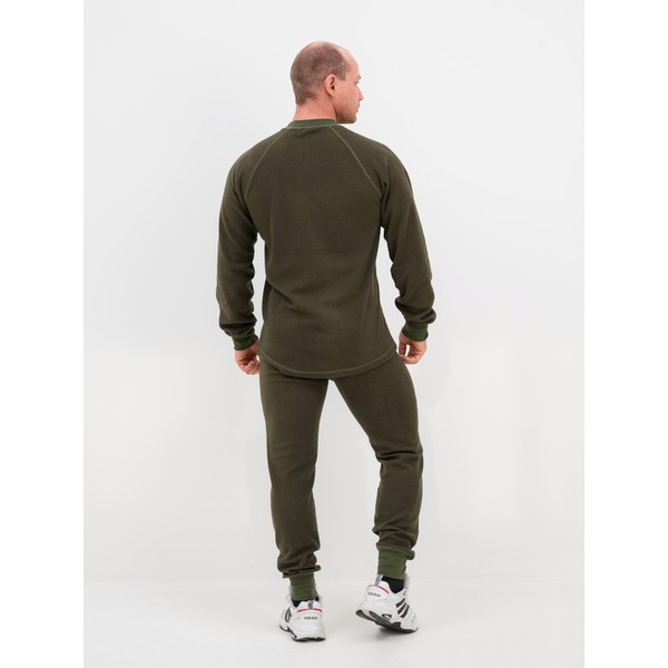 Термобелье Crodis Polar Fleece Хаки