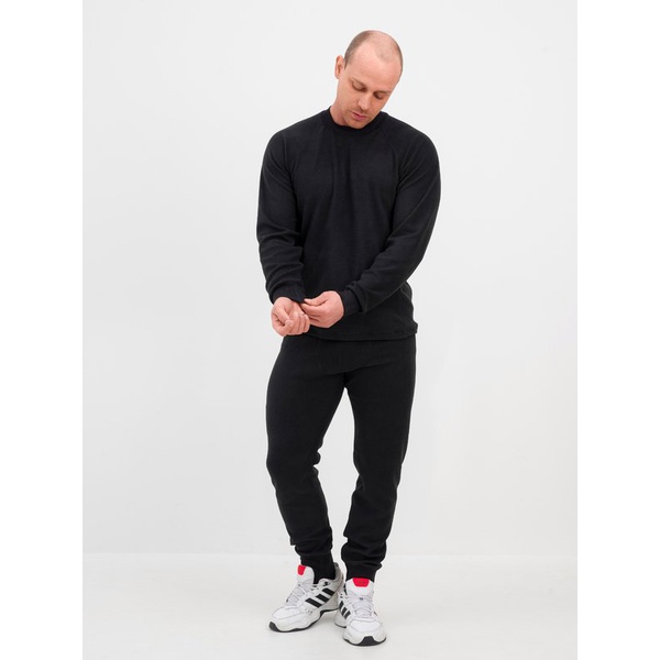 Термобелье Crodis Polar Fleece Чёрный