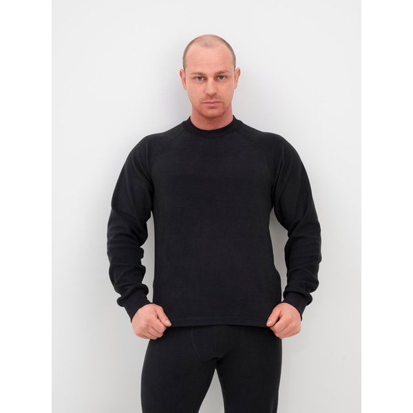 Термобелье Crodis Polar Fleece Чёрный