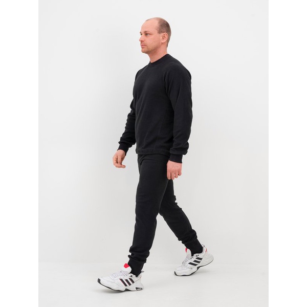 Термобелье Crodis Polar Fleece Чёрный