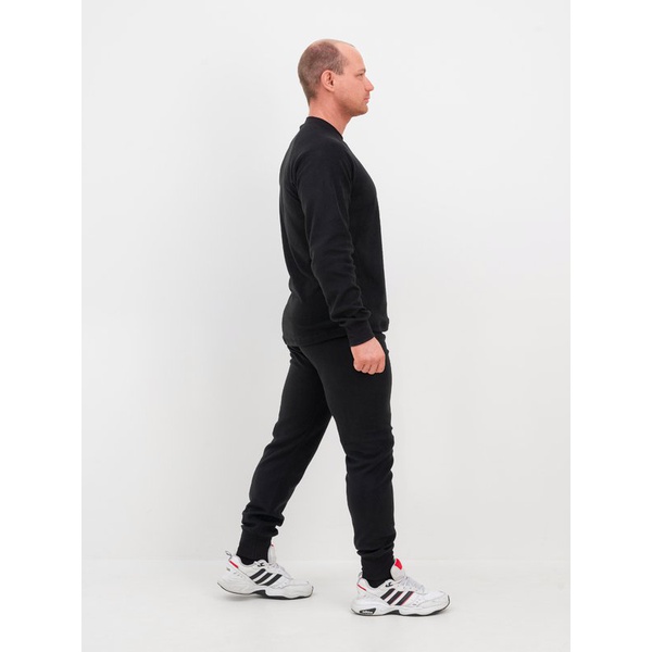 Термобелье Crodis Polar Fleece Чёрный