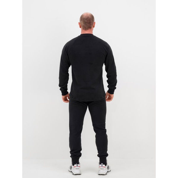 Термобелье Crodis Polar Fleece Чёрный